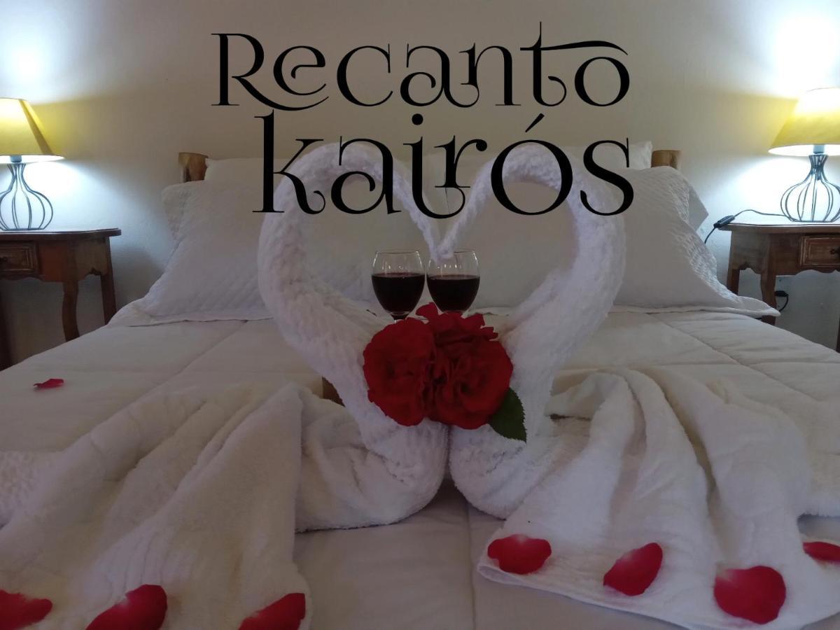Recanto Kairos