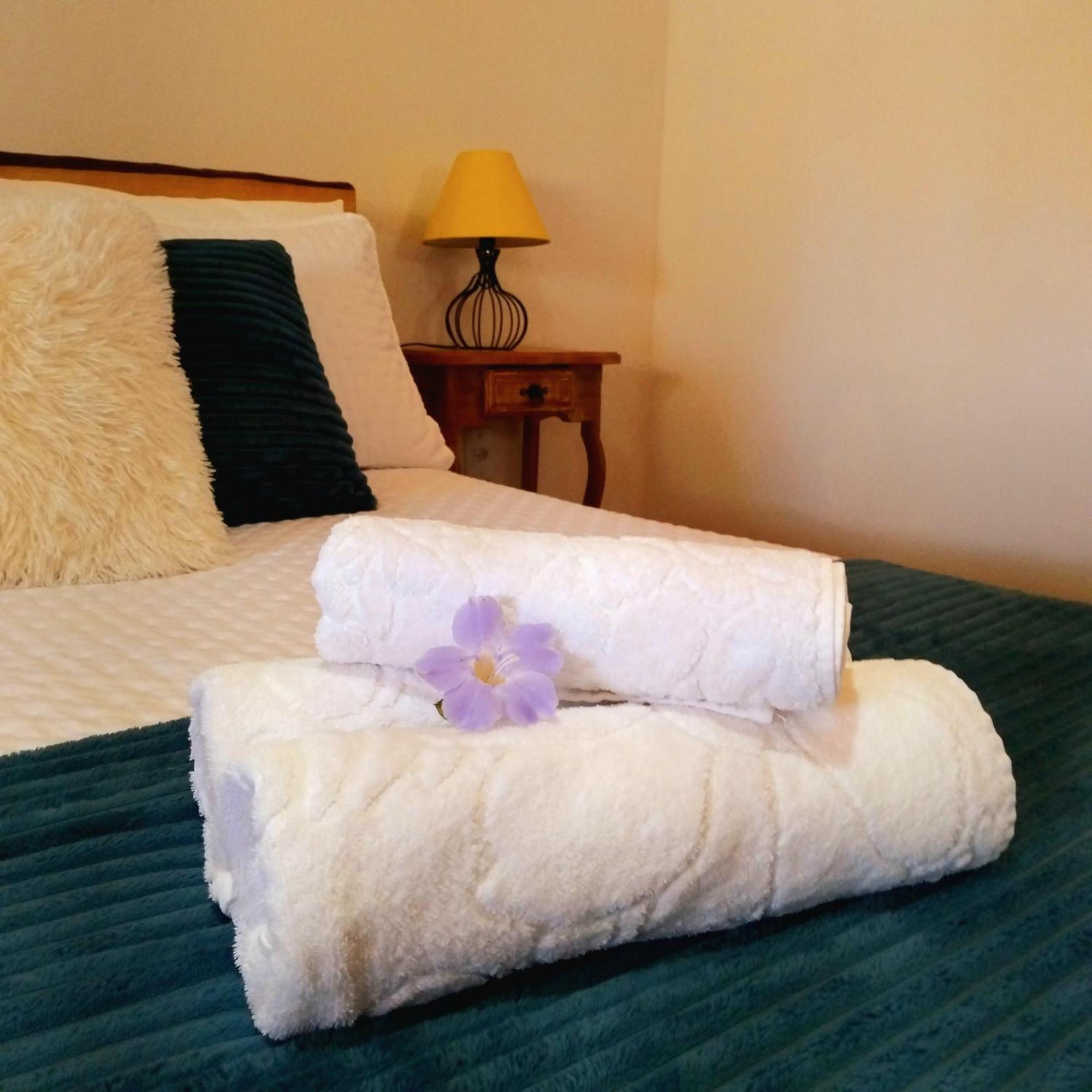 Recanto Kairos Lodge