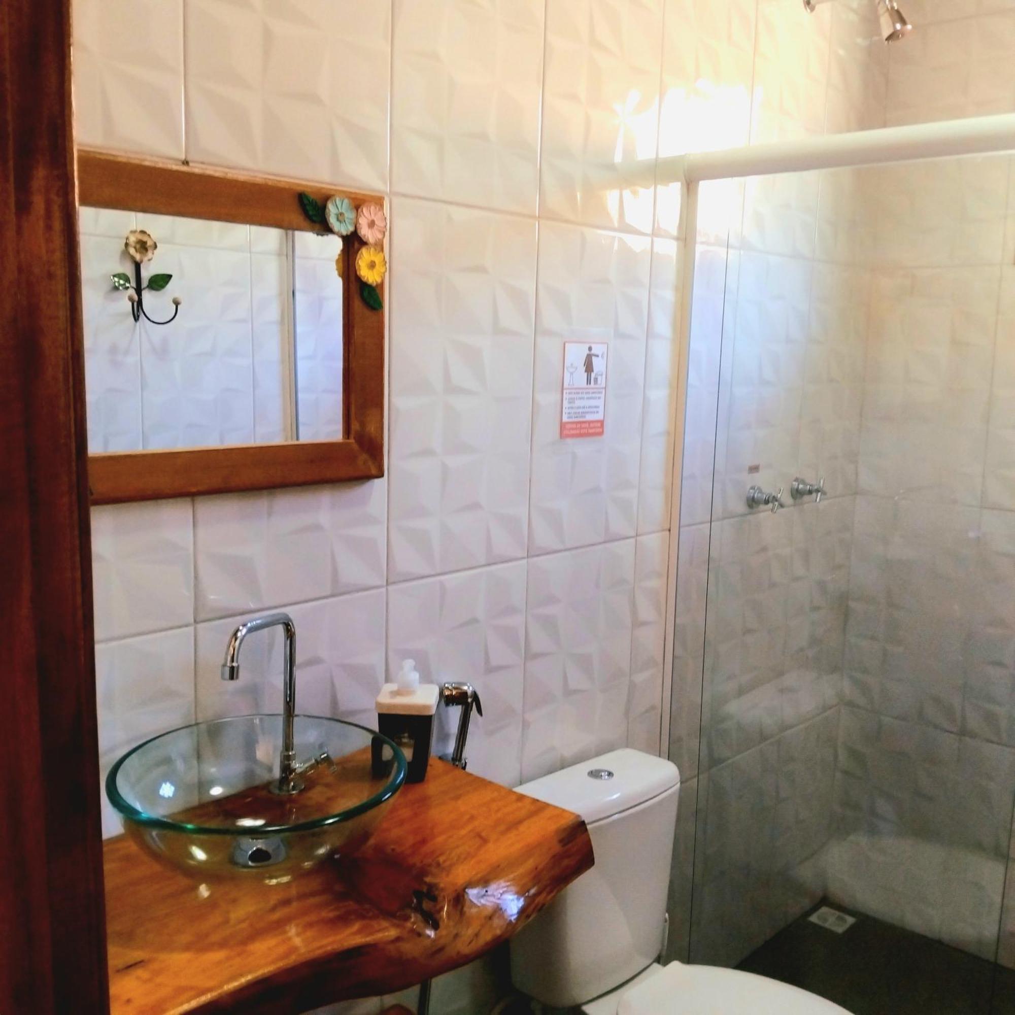 Lodge Recanto Kairos