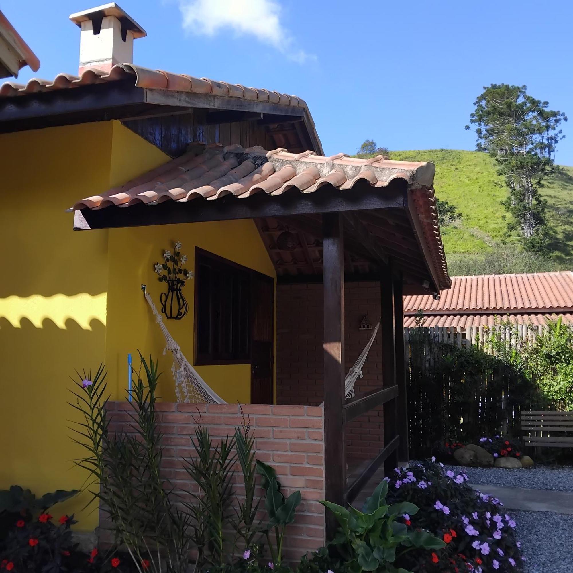 Recanto Kairos * Visconde De Maua
