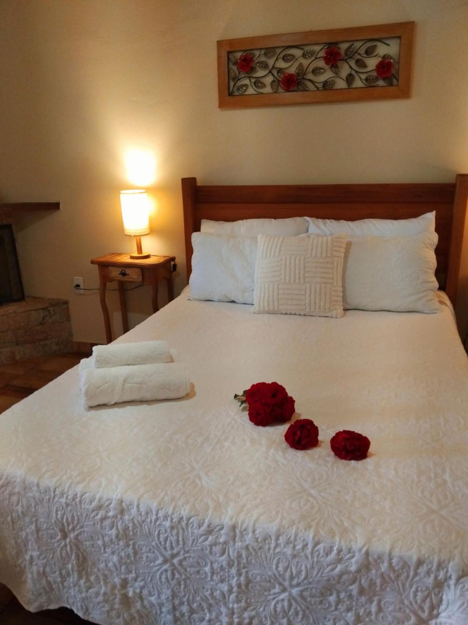 Lodge Recanto Kairos Visconde De Maua