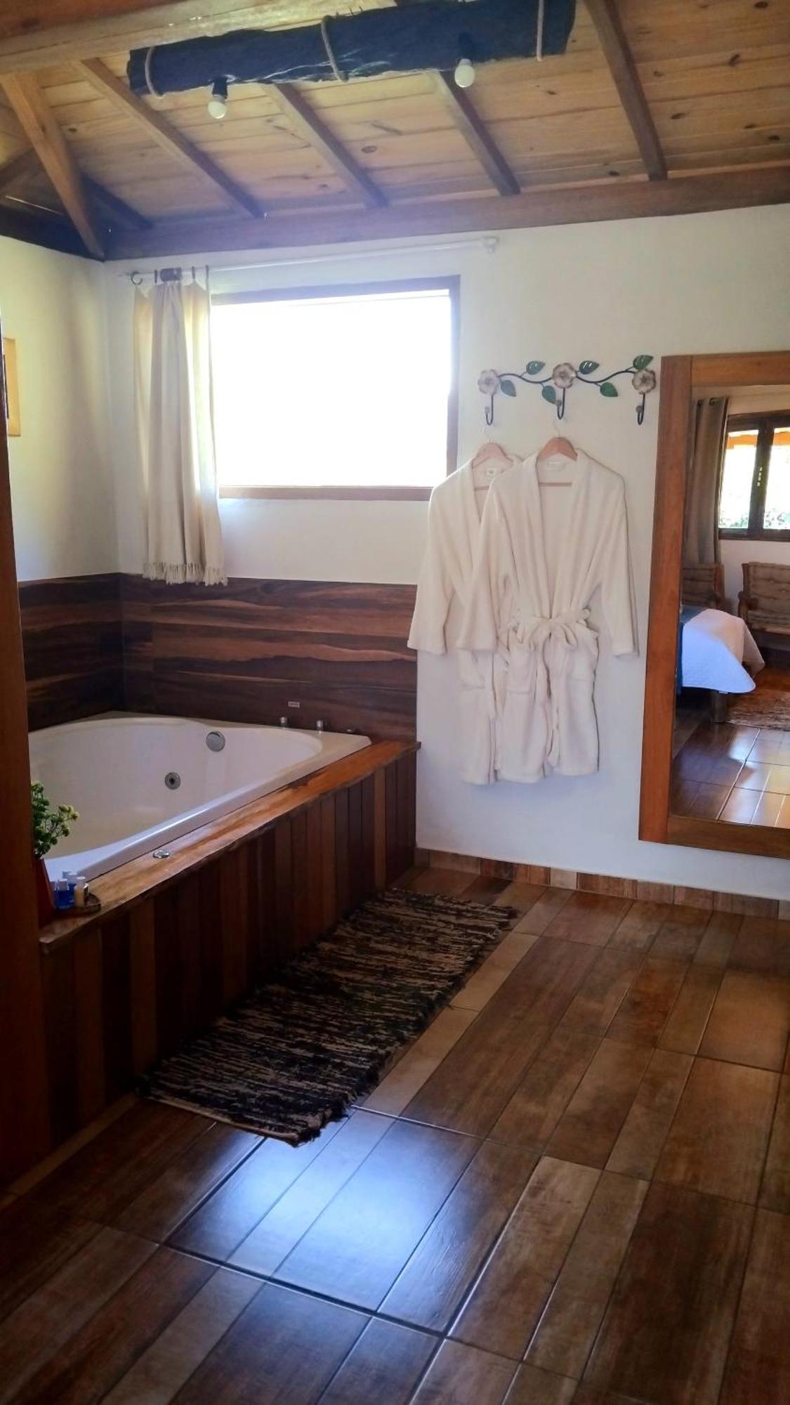 Lodge Recanto Kairos