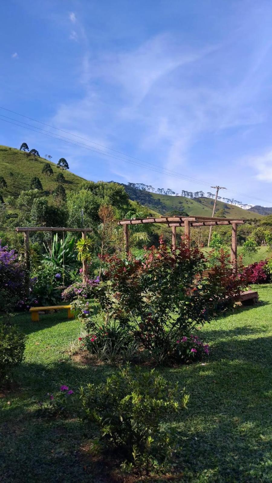 Lodge Recanto Kairos Visconde De Maua