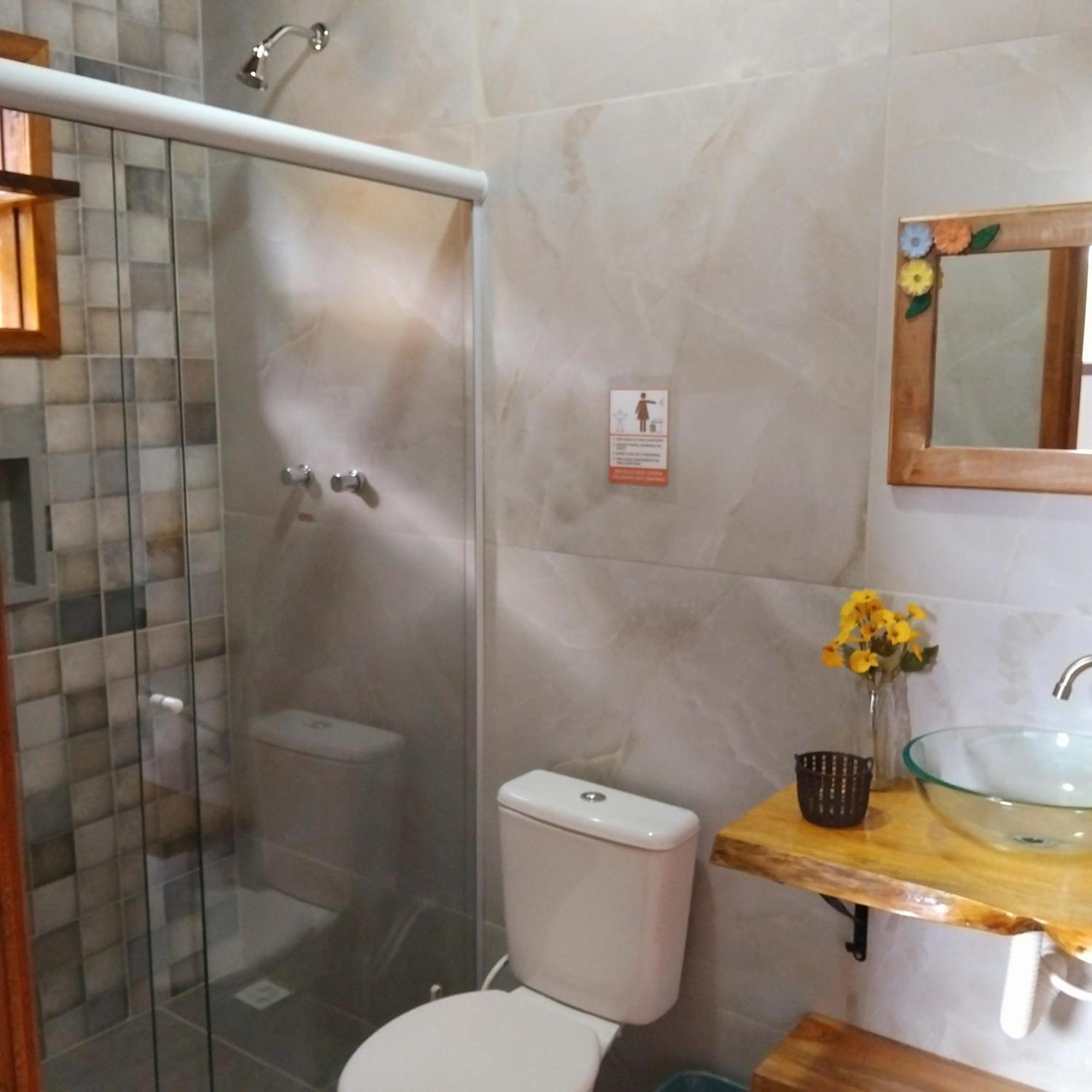 Recanto Kairos 山林小屋 *